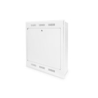 DIGITUS DN-19-WM-FLSH-216 - Wandgehäuse,...