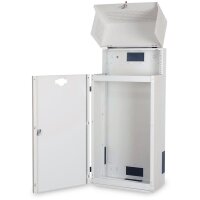 DIGITUS DN-19-WM-SRV-400 - Server Wandgehäuse...