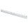 DIGITUS DN-19-ORG-600P - Kabelabfangschiene für Unique und Dynamic Basic für 600 mm tiefe Schränke, 1 Schiene