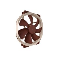 NOCTUA NF-A15-PWM - Lüfter 12VDC 140x150x25mm