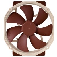 NOCTUA NF-A15-PWM - Lüfter 12VDC 140x150x25mm