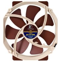 NOCTUA NF-A15-PWM - Lüfter 12VDC 140x150x25mm