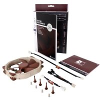 NOCTUA NF-A15-PWM - Lüfter 12VDC 140x150x25mm