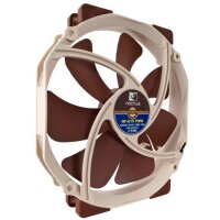 NOCTUA NF-A15-PWM - Lüfter 12VDC 140x150x25mm
