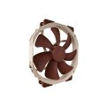 NOCTUA NF-A15-PWM - Lüfter 12VDC 140x150x25mm