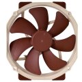 NOCTUA NF-A15-PWM - Lüfter 12VDC 140x150x25mm