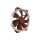 NOCTUA NF-A15-PWM - Lüfter 12VDC 140x150x25mm