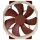 NOCTUA NF-A15-PWM - Lüfter 12VDC 140x150x25mm