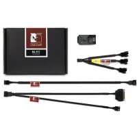 NOCTUA NA-FC1 - Fan Controller für 4Pin Lüfter