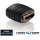 Adapter HDMI A BU<>BU