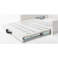 DIGITUS DN-19-TRAY-2-450 - 2HE ausziehb. Fachboden f....