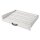DIGITUS DN-19-TRAY-2-450 - 2HE ausziehb. Fachboden f. Schr. ab 450 mm Tiefe 88x483x352 mm, bis 30 kg, Grau (RAL7035)