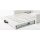 DIGITUS DN-19-TRAY-2-450 - 2HE ausziehb. Fachboden f. Schr. ab 450 mm Tiefe 88x483x352 mm, bis 30 kg, Grau (RAL7035)