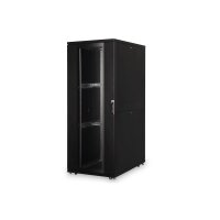 DIGITUS DN-19-SRV-42U-8/12B - 42HE Serverschrank, Unique,...