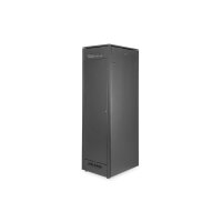 DIGITUS DN-19-42U-6/8-B-1 - 42HE Netzwerkschrank, Unique 2053x600x800 mm, Farbe Schwarz (RAL 9005)