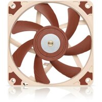 NOCTUA NF-A12X15-PWM - Lüfter 12VDC 120x120x15mm
