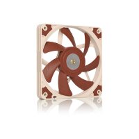 NOCTUA NF-A12X15-PWM - Lüfter 12VDC 120x120x15mm