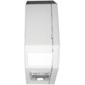 DIGITUS AN-25186 - Hutschienen Adapter für 1x Keystone Module, IP20 Beschriftungsfeld, Erdungsfeder, Seitenabdeckung