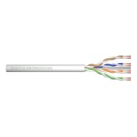 DIGITUS DK-1613-A-P-1 - CAT 6A U-UTP Roh-Patchkabel...