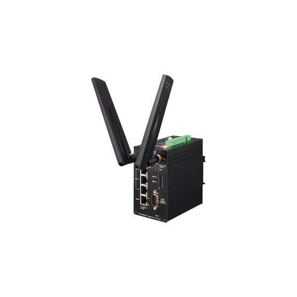 Router 4G LTE 4 x 10/100TX, 2SIM Slots