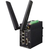Router 4G LTE 4 x 10/100TX, 2SIM Slots