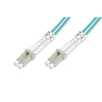 DIGITUS DK-2533-20/3 - LWL Patchkabel, Duplex, LC zu LC...