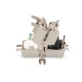 DIGITUS DN-93909 - Kupplung für Feldanwendung CAT 6A, 500 MHz für AWG 22-26, geschirmt, Keystone Design, 26x35x80