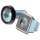 DIGITUS DN-19-SET-S - M6 Installationsschrauben-Set, 50 Stück 50x silberne Schrauben, Muttern u. Scheiben