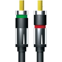 HDMI/A Kab.ST-ST   5m Lock