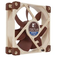 NOCTUA NF-A9-FLX - Lüfter 12VDC  92x92x25mm