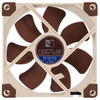 NOCTUA NF-A9-FLX - Lüfter 12VDC  92x92x25mm