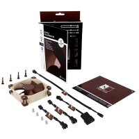 NOCTUA NF-A9-FLX - Lüfter 12VDC  92x92x25mm