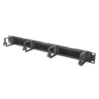 DIGITUS DN-97663 - 1HE Kabelrangierpanel mit...