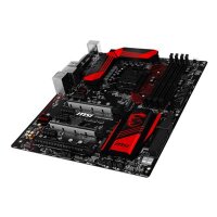 MSI Z170A GAMING M5 - Mainboard - ATX