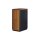 DIGITUS DN-19-32U-SO-W - 32HE SOUNDproof Schrank, 1666x750x1130 mm Holzdekor Walnuss, schwarz (RAL 9005)