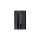 DIGITUS DN-19-32U-SO-W - 32HE SOUNDproof Schrank, 1666x750x1130 mm Holzdekor Walnuss, schwarz (RAL 9005)