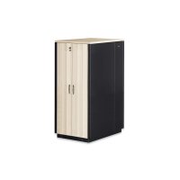 DIGITUS DN-19-42U-SO-M - 42U SOUNDproof Schrank,...