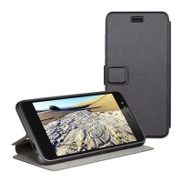 Gigaset Smartphone Book Case - Schutzhülle -...