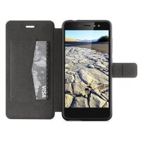 Gigaset Smartphone Book Case - Schutzhülle -...