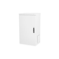 DIGITUS DN-19-26U-I-OD - 26HE Wandgehäuse, Outdoor, IP55 1334x600x450 mm, Farbe Grau (RAL 7035)