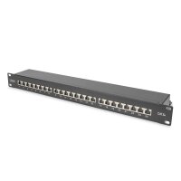 DIGITUS DN-91624S-EA-B - CAT 6A Patch...