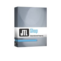 JTL SHOP 4 Subscriptionsverlängerung 12 Monate