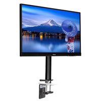 Iiyama DS1001C-B1 - Klemme - 10 kg - 25,4 cm (10 Zoll) - 76,2 cm (30 Zoll) - 100 x 100 mm - Schwarz