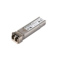 Netgear 10 Gigabit SR SFP+ - 10pk - 10000 Mbit/s - SFP+ - LC - SR - 300 m