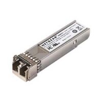 Netgear 10 Gigabit SR SFP+ - 10pk - 10000 Mbit/s - SFP+ -...