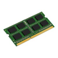 Kingston KVR16LS11/8 - 8 GB So DDR3 1600 CL11 - 8 - DDR3L - 8 GB - DDR3L