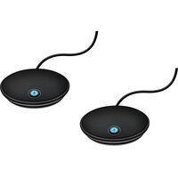 Logitech GROUP Expansion Microphones Only - Mikrofonset