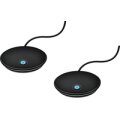 Logitech GROUP Expansion Microphones Only - Mikrofonset