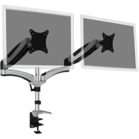 DIGITUS DA-90353 - Dualmonitor-Halterung, 15-32",...
