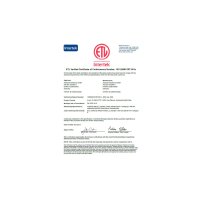 DIGITUS DK-1623-VH-1 - CAT 6 F-UTP Installationskabel, 250 MHz Eca (EN 50575), AWG 23/1, Simplex, Violett